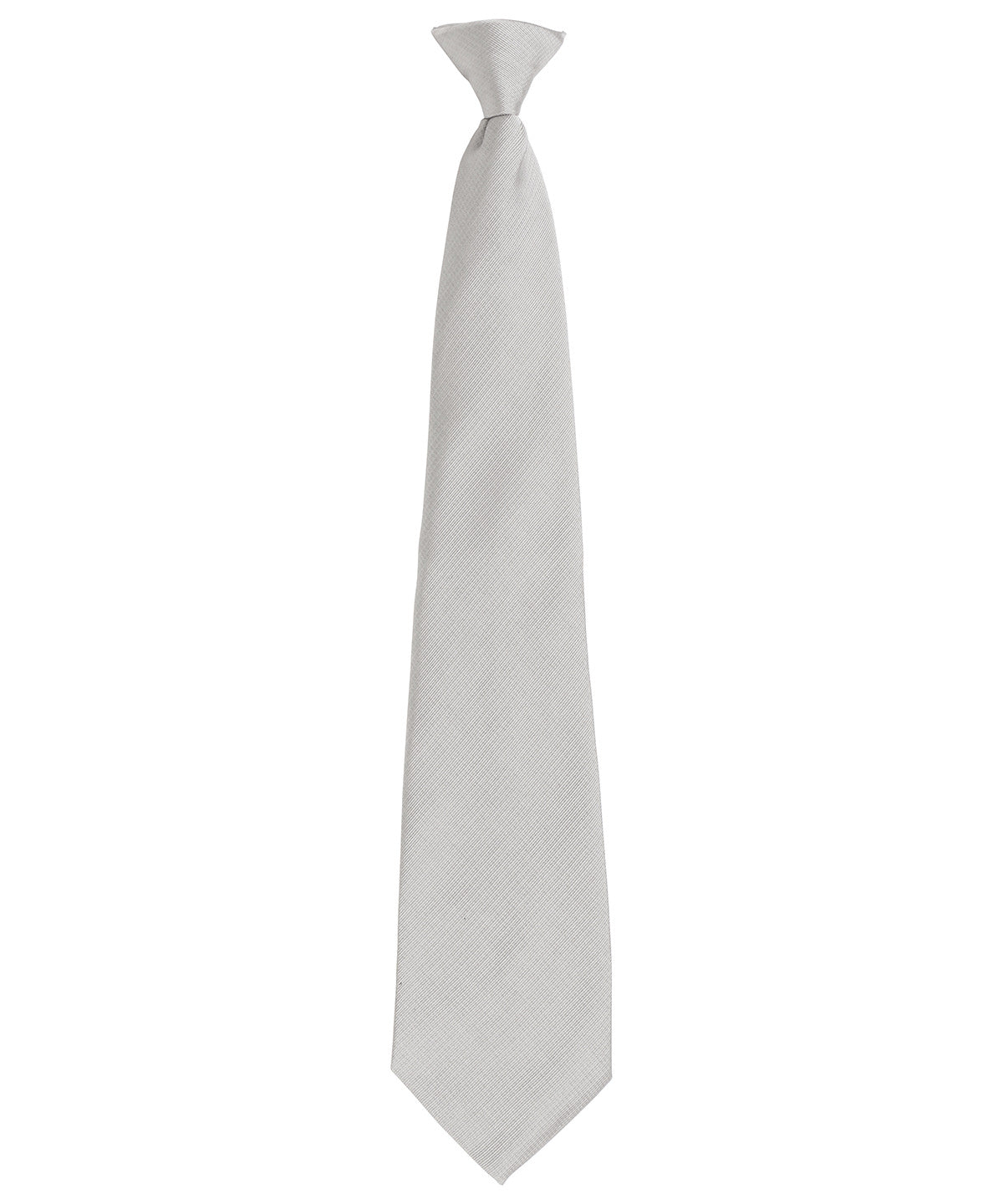 PR785 'Colours Originals' fashion clip tie