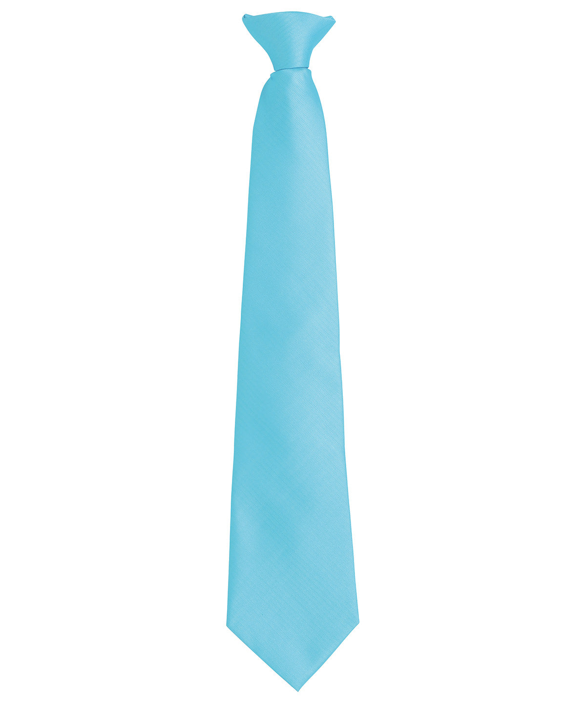 PR785 'Colours Originals' fashion clip tie