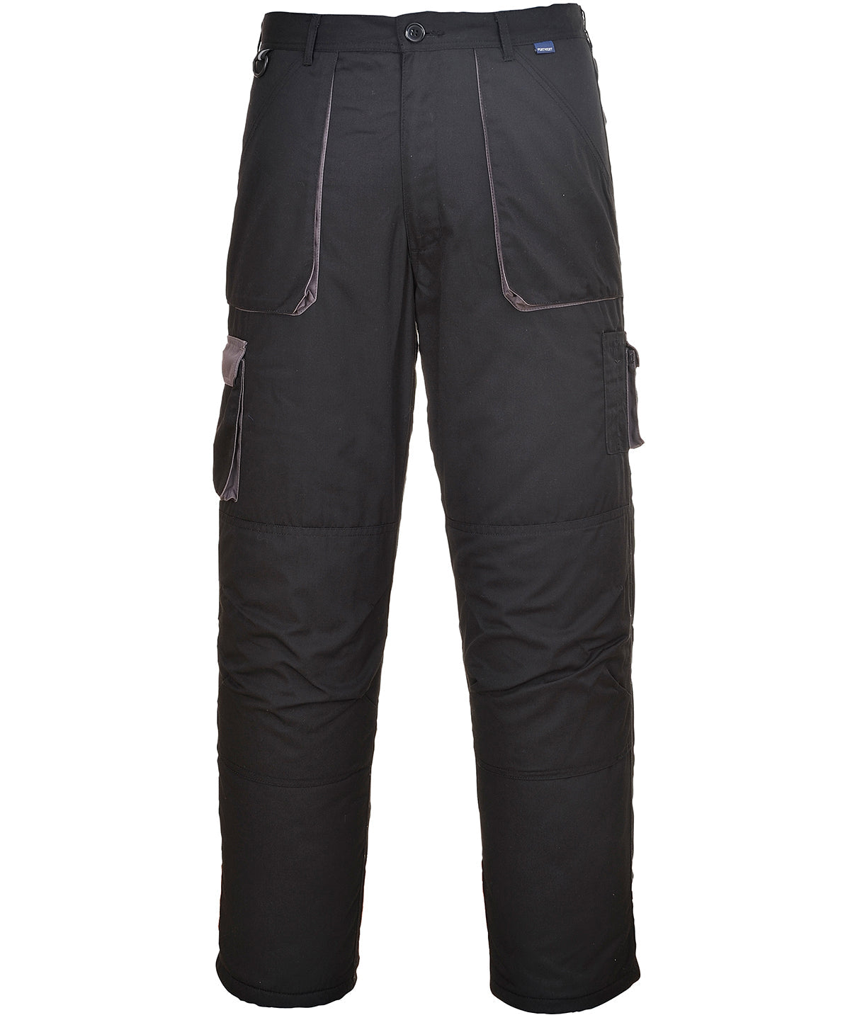 PW100 Portwest Texo contrast trousers (TX11)