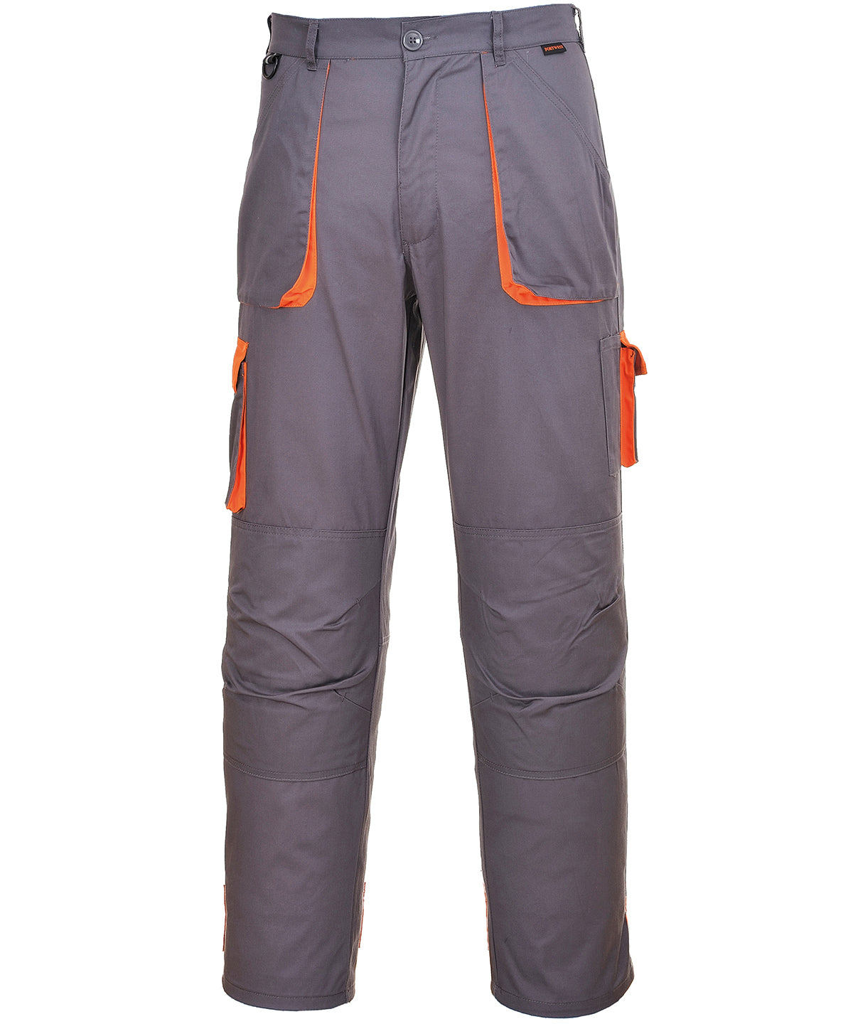 PW100 Portwest Texo contrast trousers (TX11)