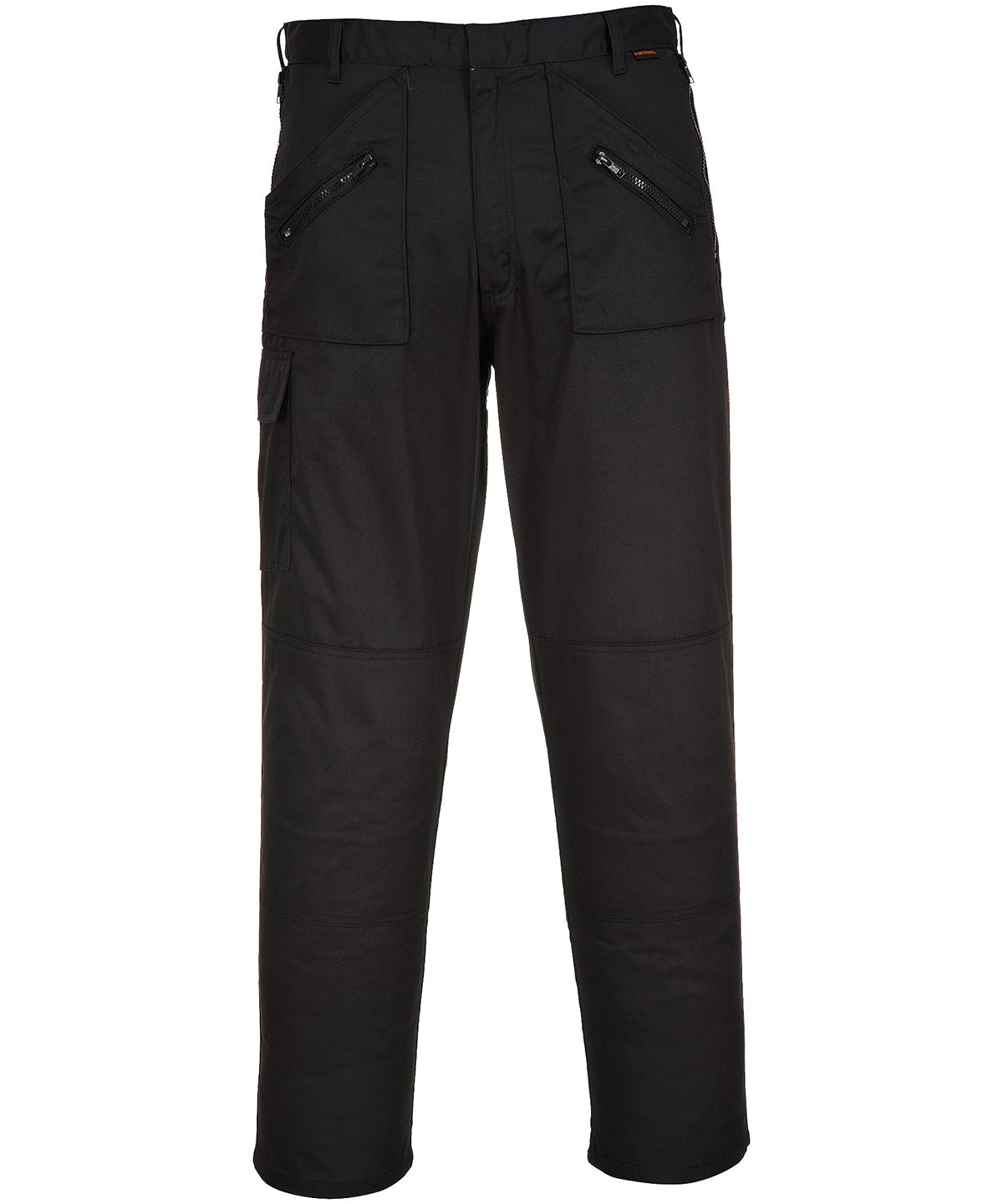 PW101 Action trousers (S887) regular fit