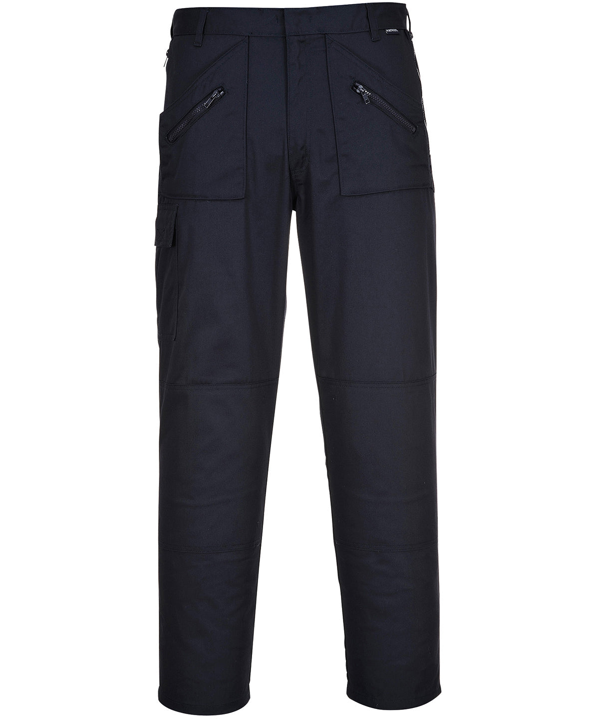 PW101 Action trousers (S887) regular fit
