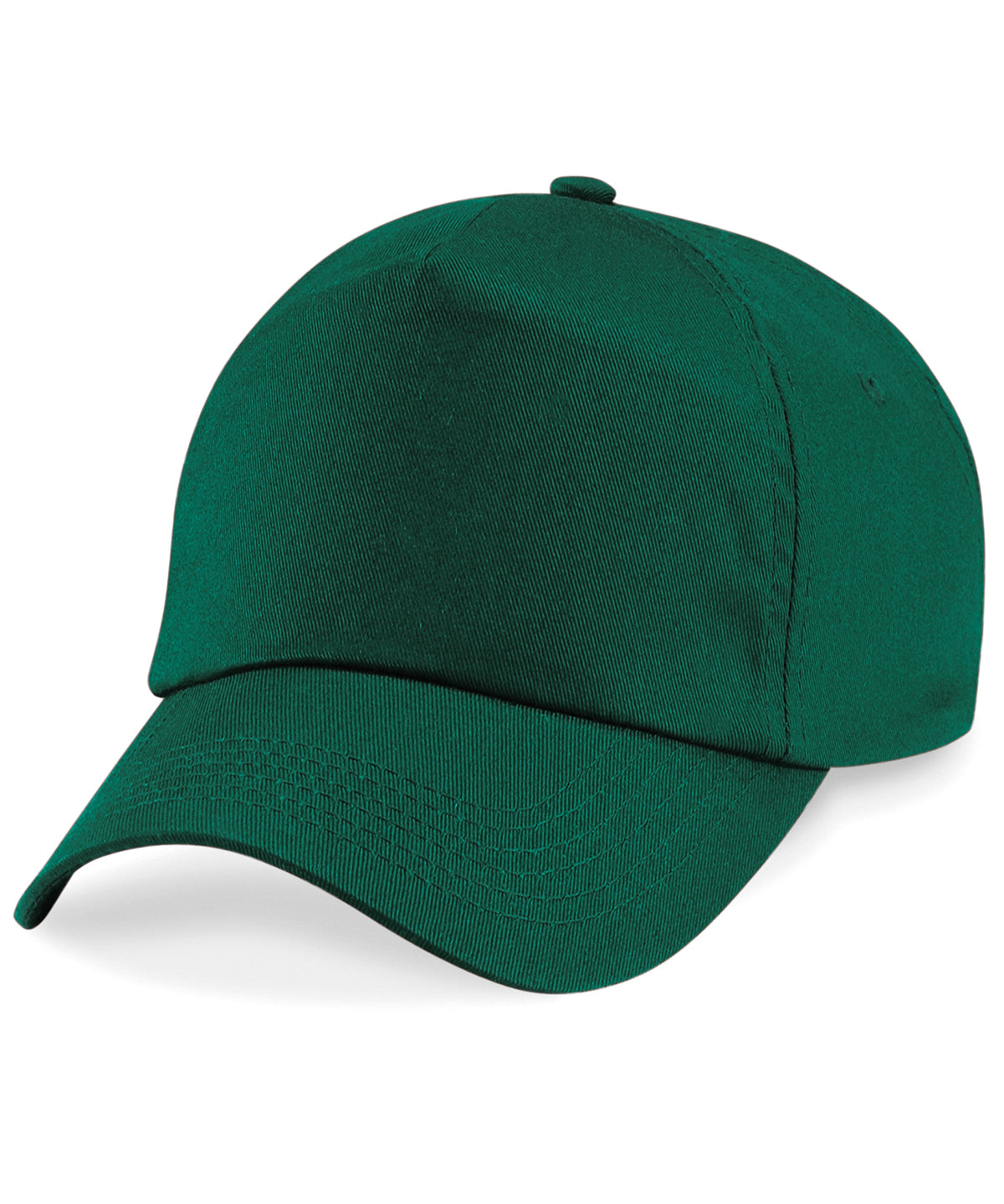 BC10B Junior original 5-panel cap
