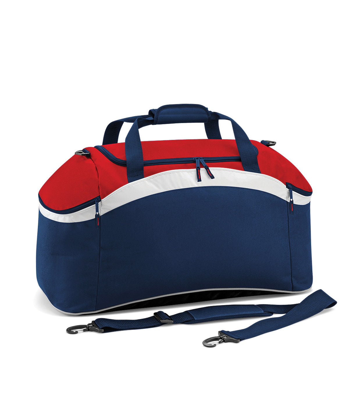 BG572  Teamwear holdall