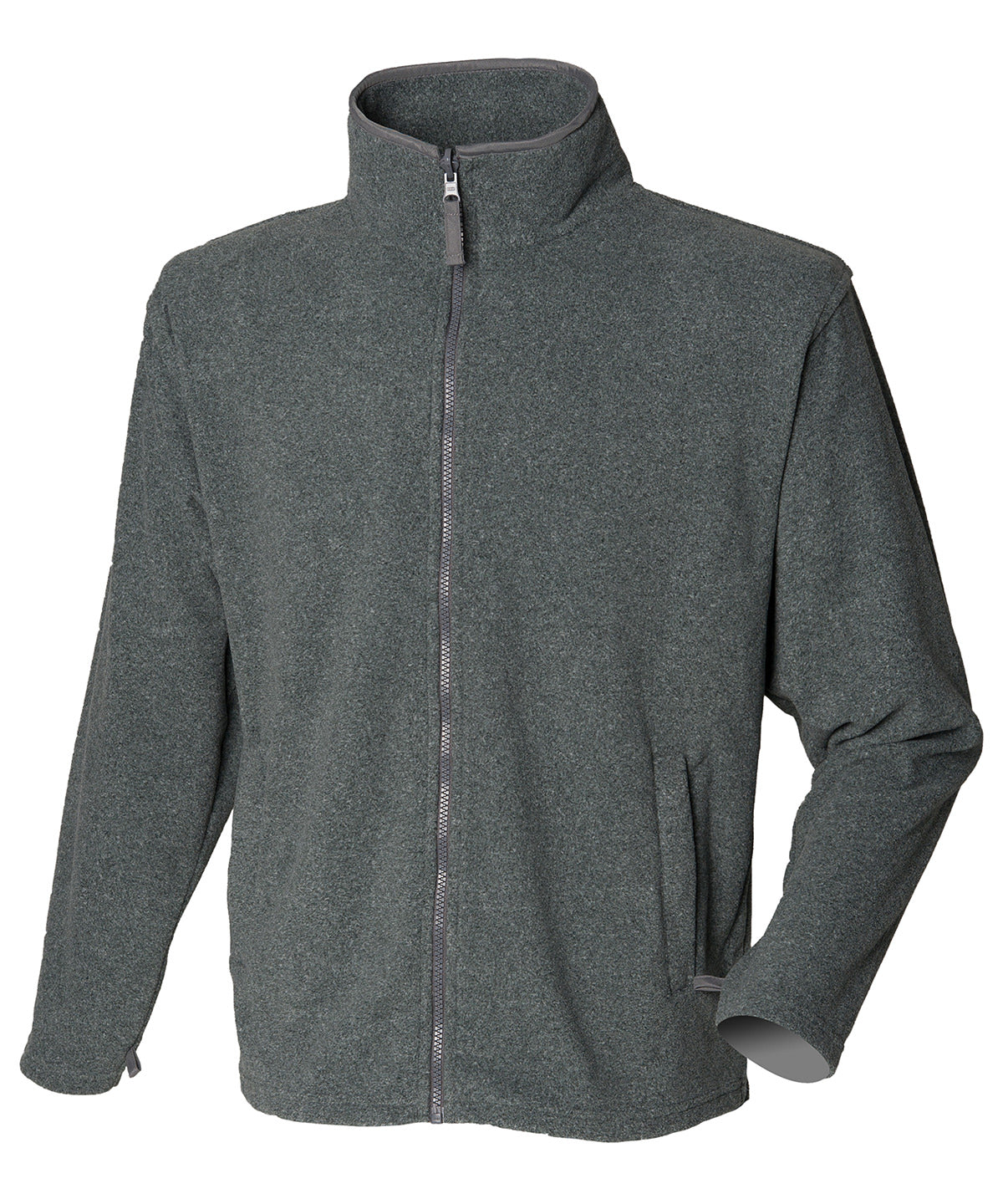 HB850 Microfleece jacket