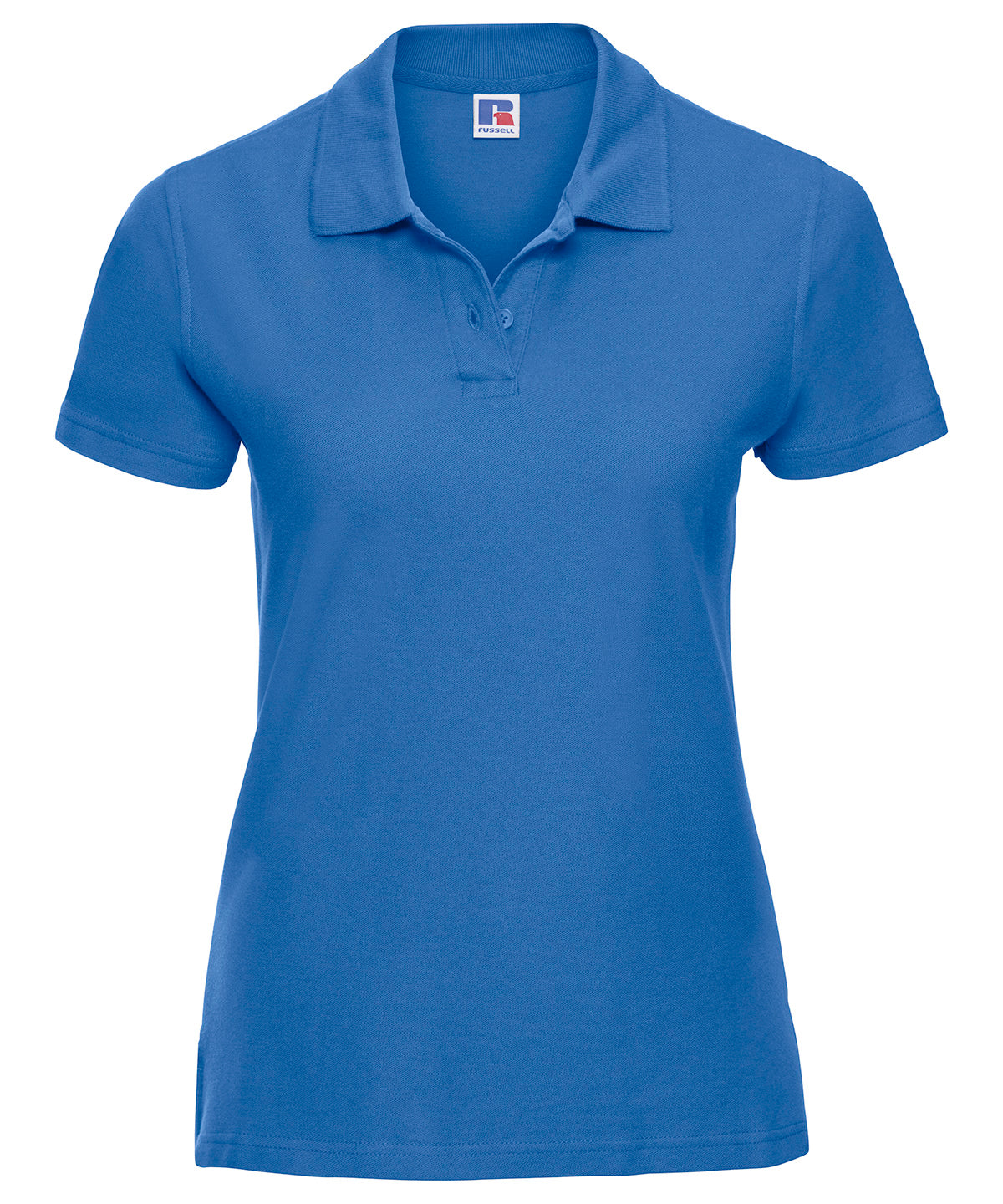 J577F Women's ultimate classic cotton polo