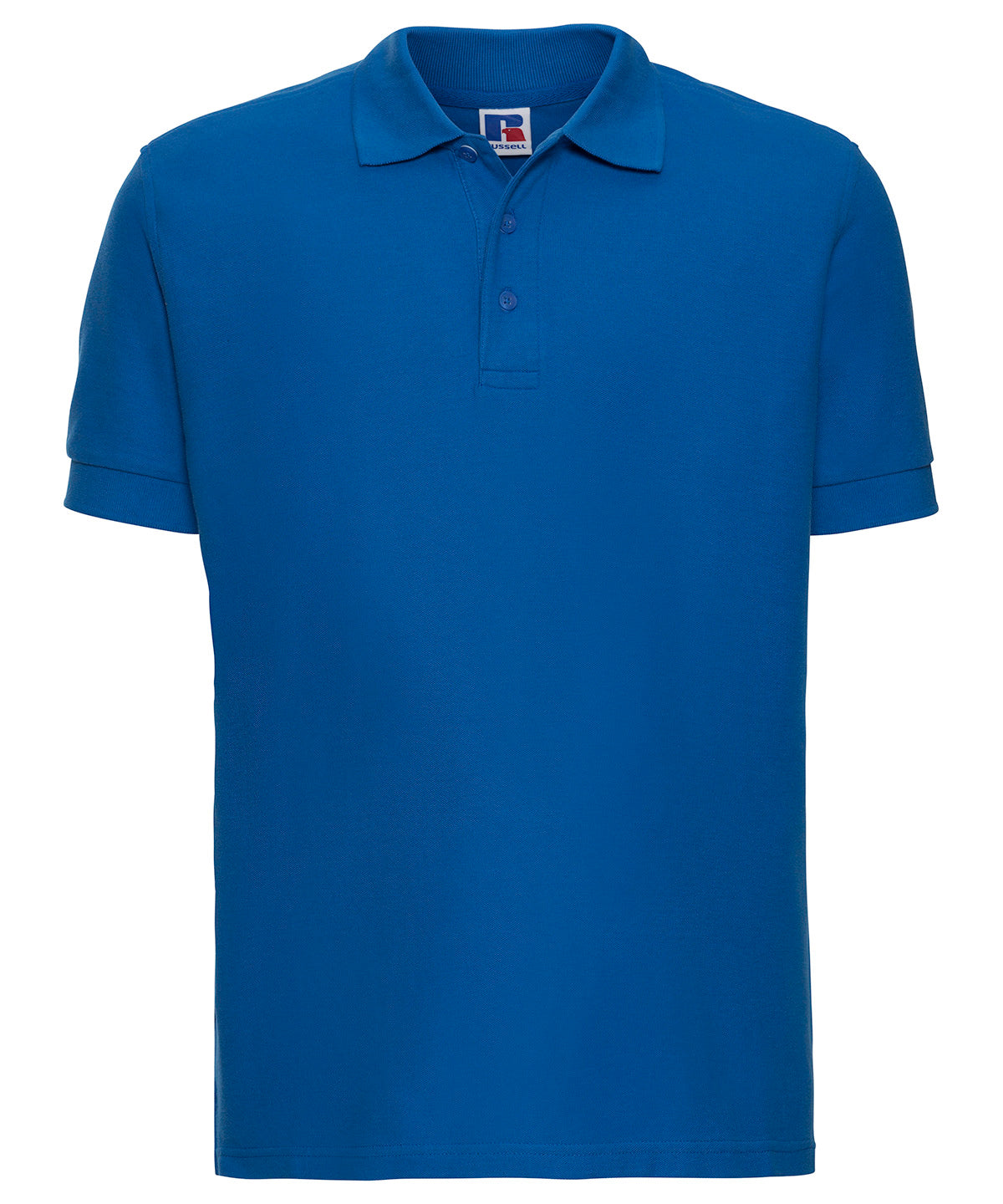 J577M Ultimate classic cotton polo