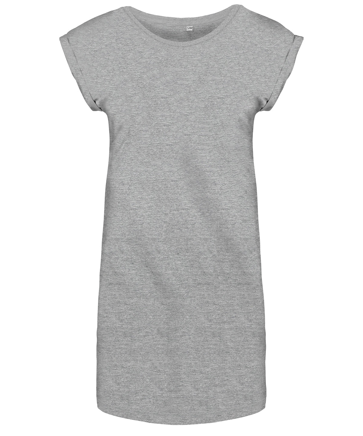 KB388 Ladies' long T-shirt