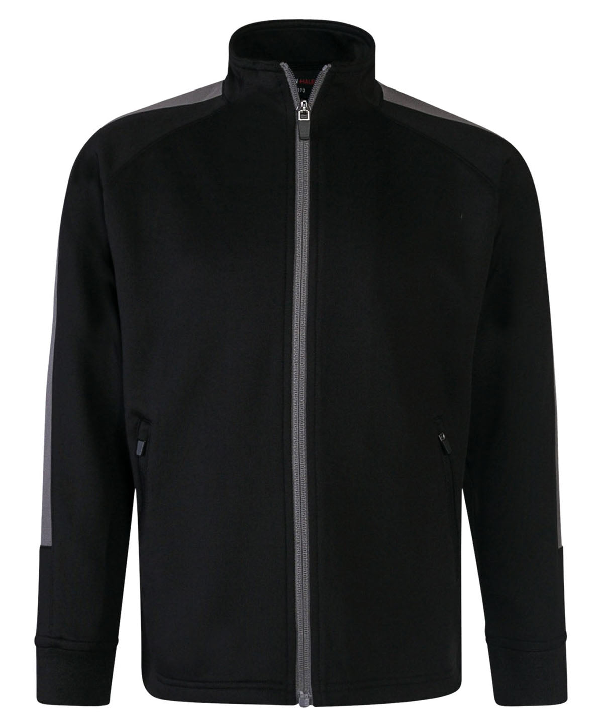 LV873 Kids knitted tracksuit top