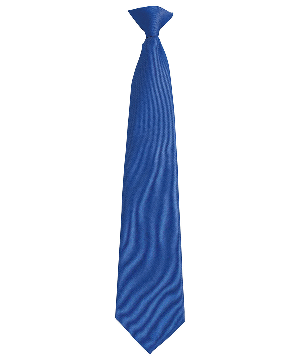 PR785 'Colours Originals' fashion clip tie