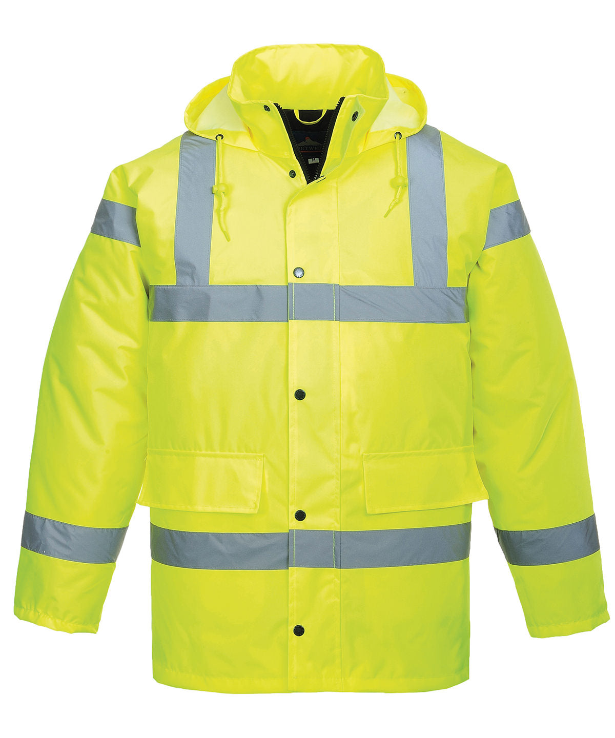 PW003 Hi-vis traffic jacket (S460)