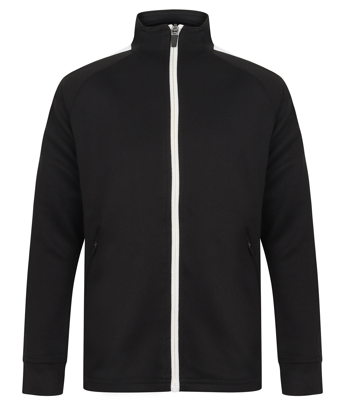 LV873 Kids knitted tracksuit top