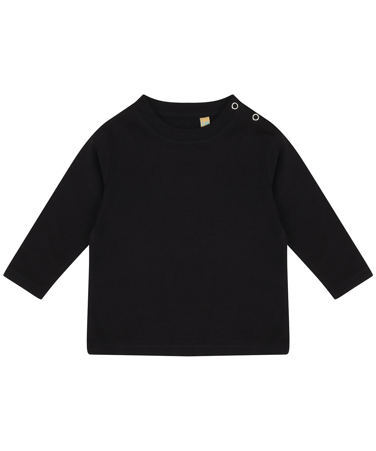 LW21T Long-sleeved t-shirt