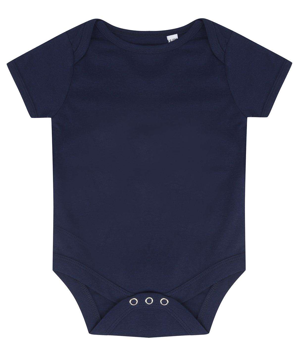 LW500  Essential short-sleeved bodysuit