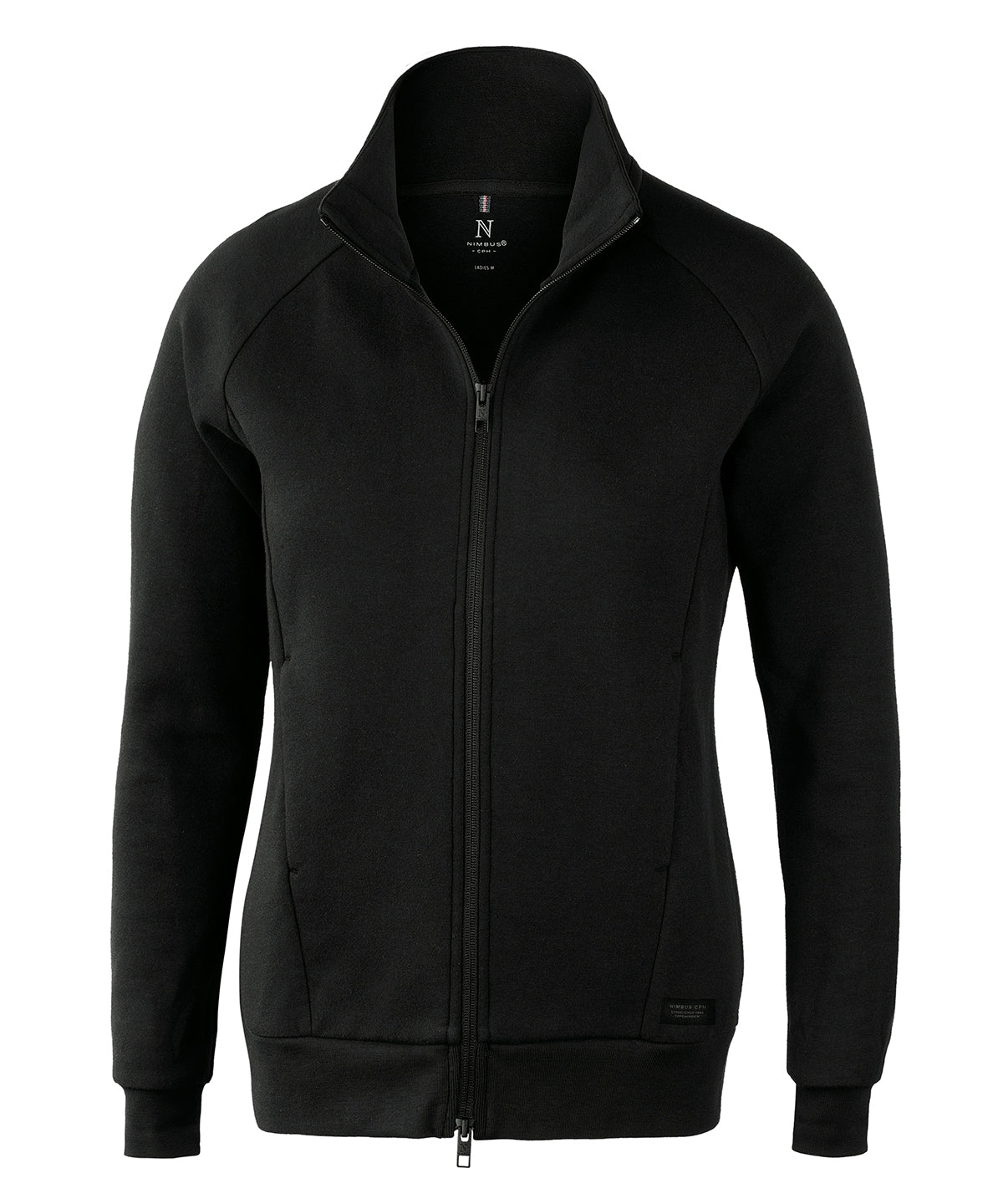 NB95F Women’s Eaton – premium double-faced sweatshirt