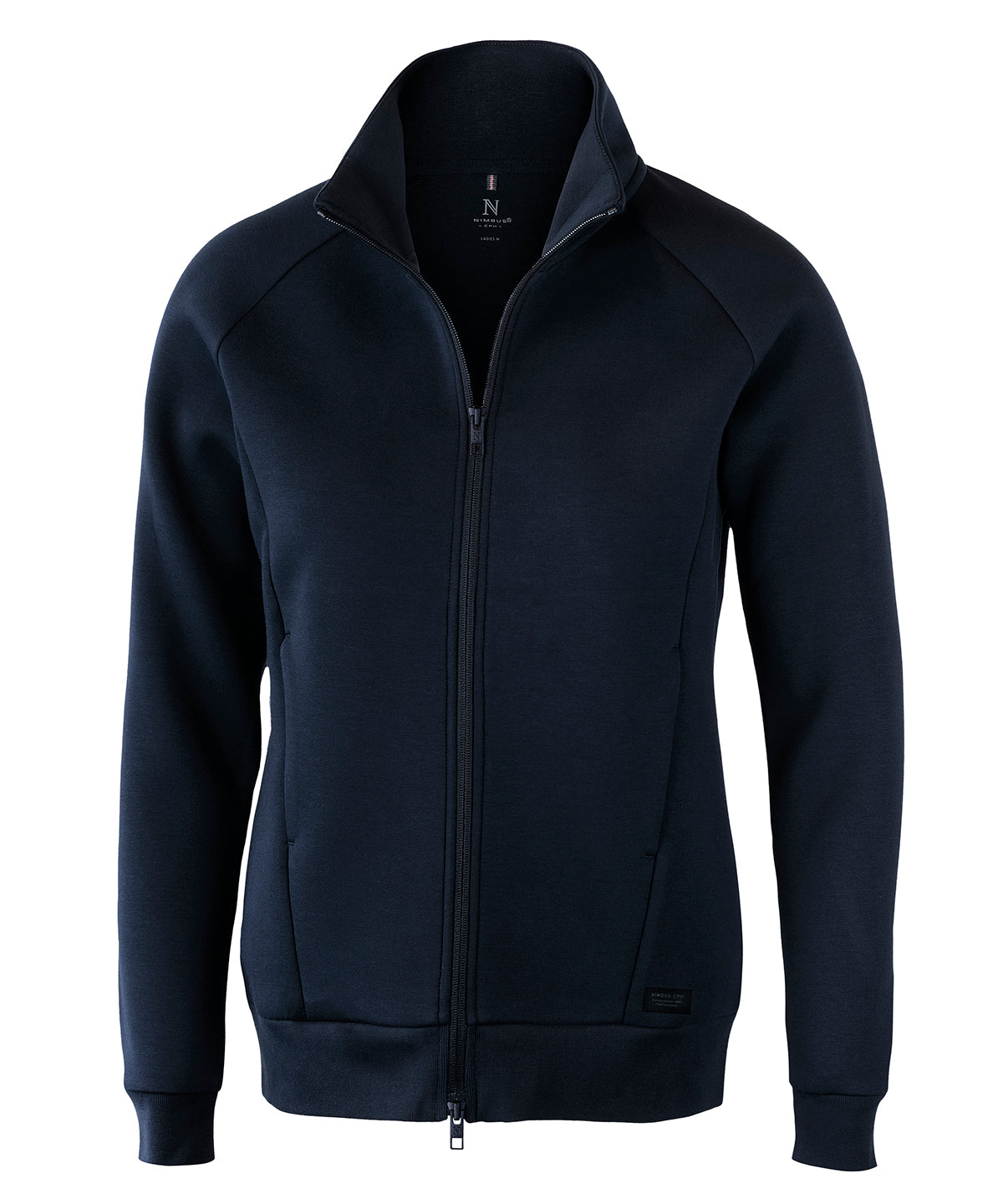 NB95F Women’s Eaton – premium double-faced sweatshirt