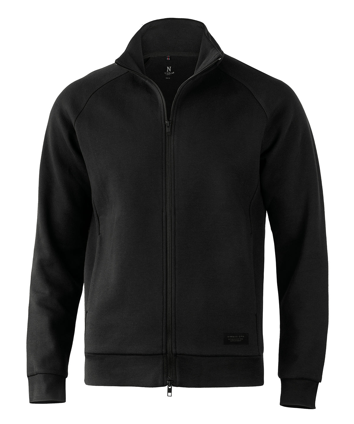 NB95M Eaton – premium double-faced sweatshirt