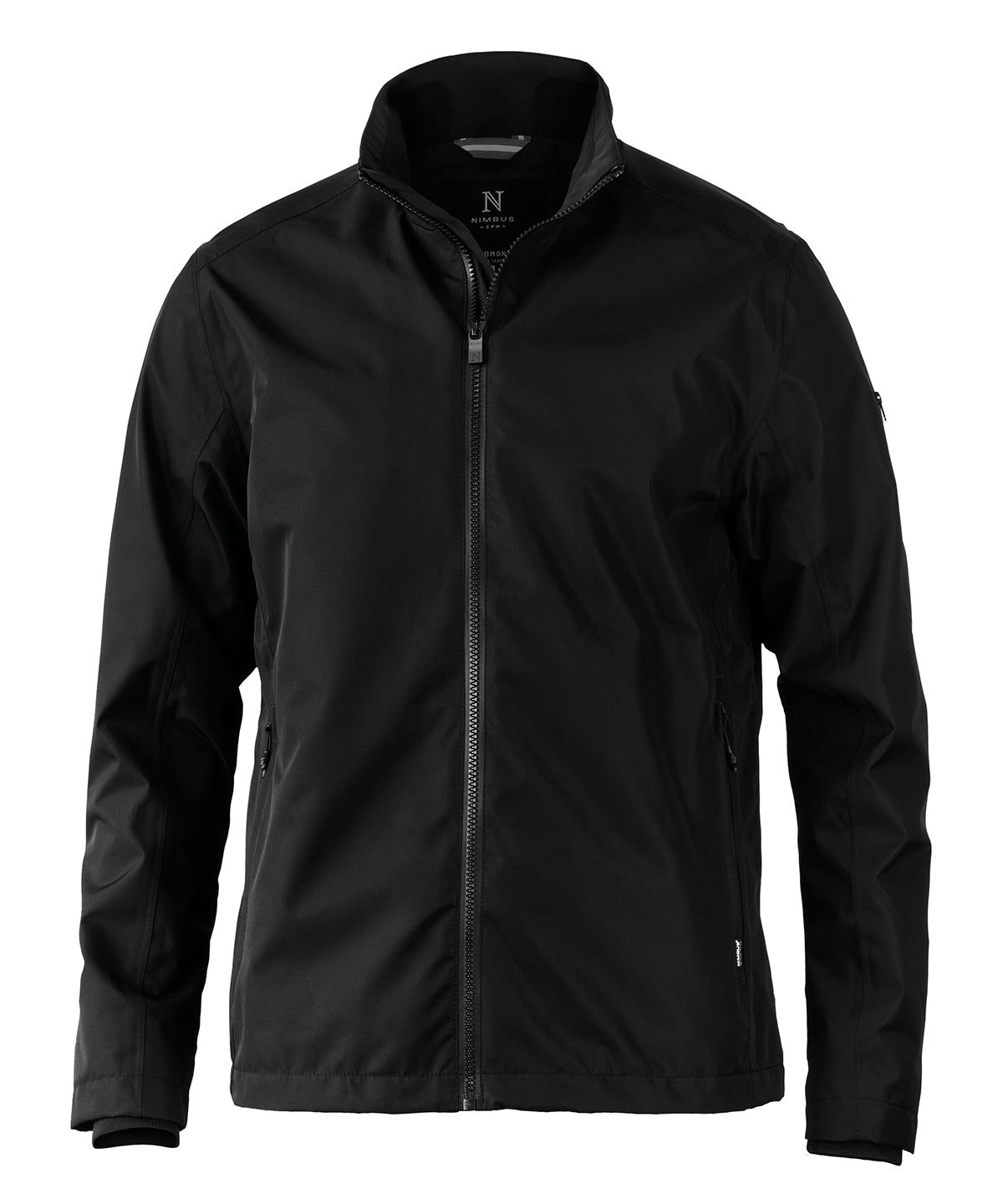 NB97M Redmond men – elegant technical jacket