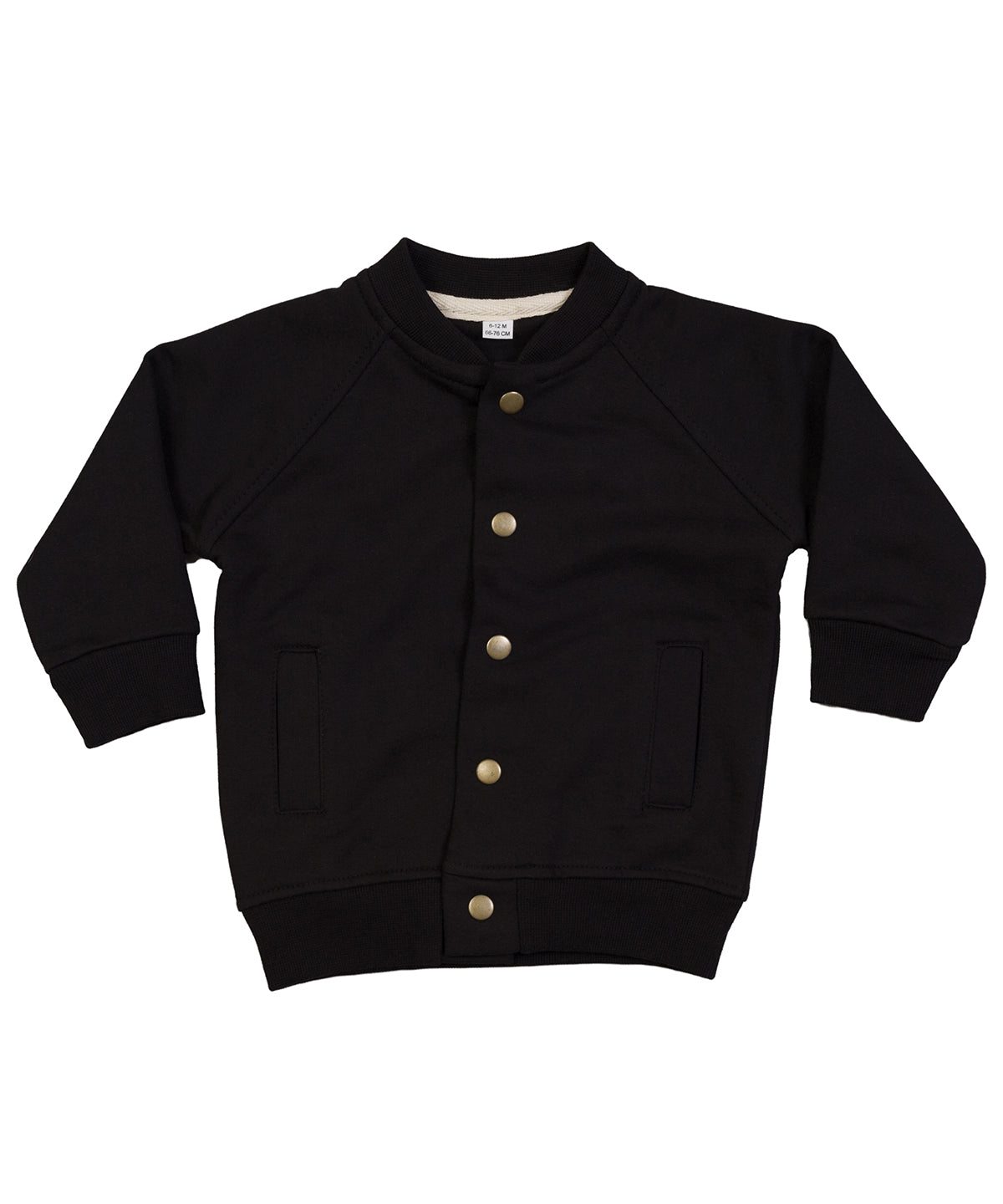 BZ040 Baby bomber jacket