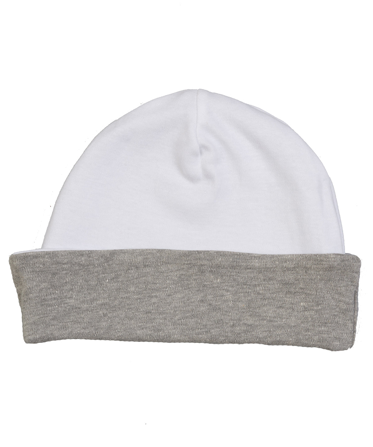 BZ044 Reversible slouch hat