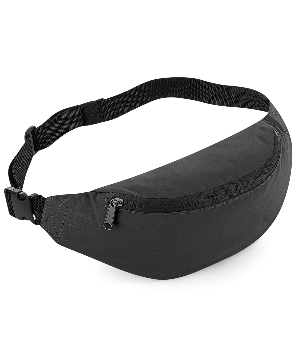 BG134 Reflective belt bag