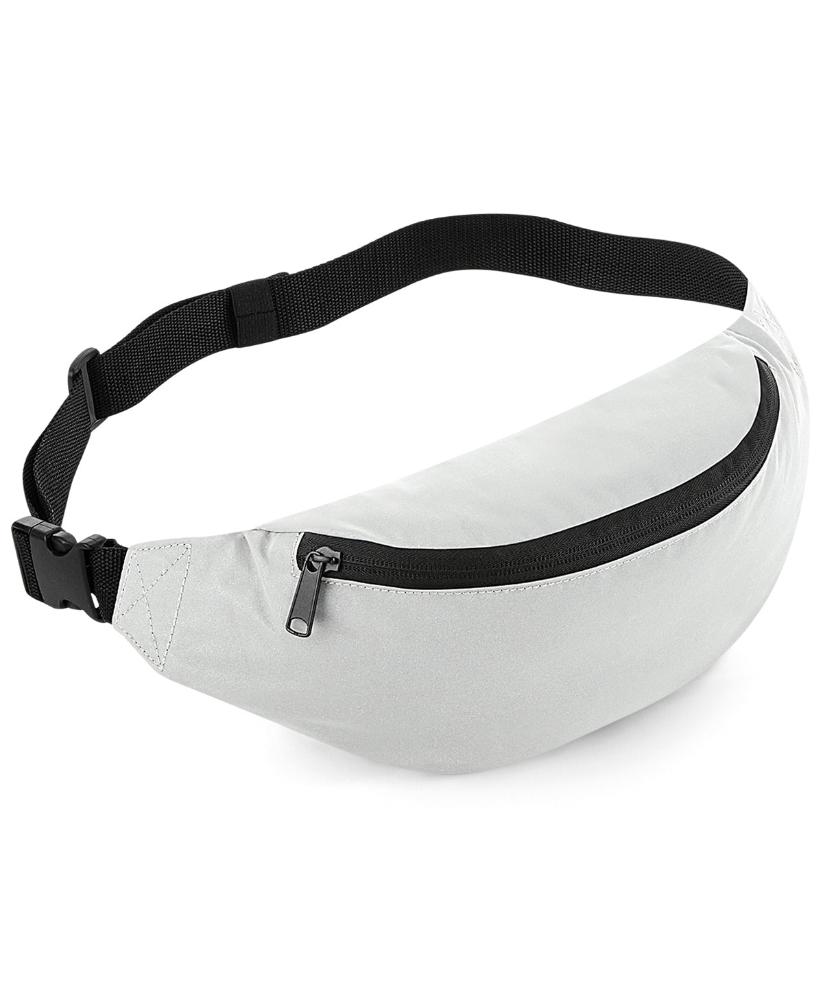 BG134 Reflective belt bag