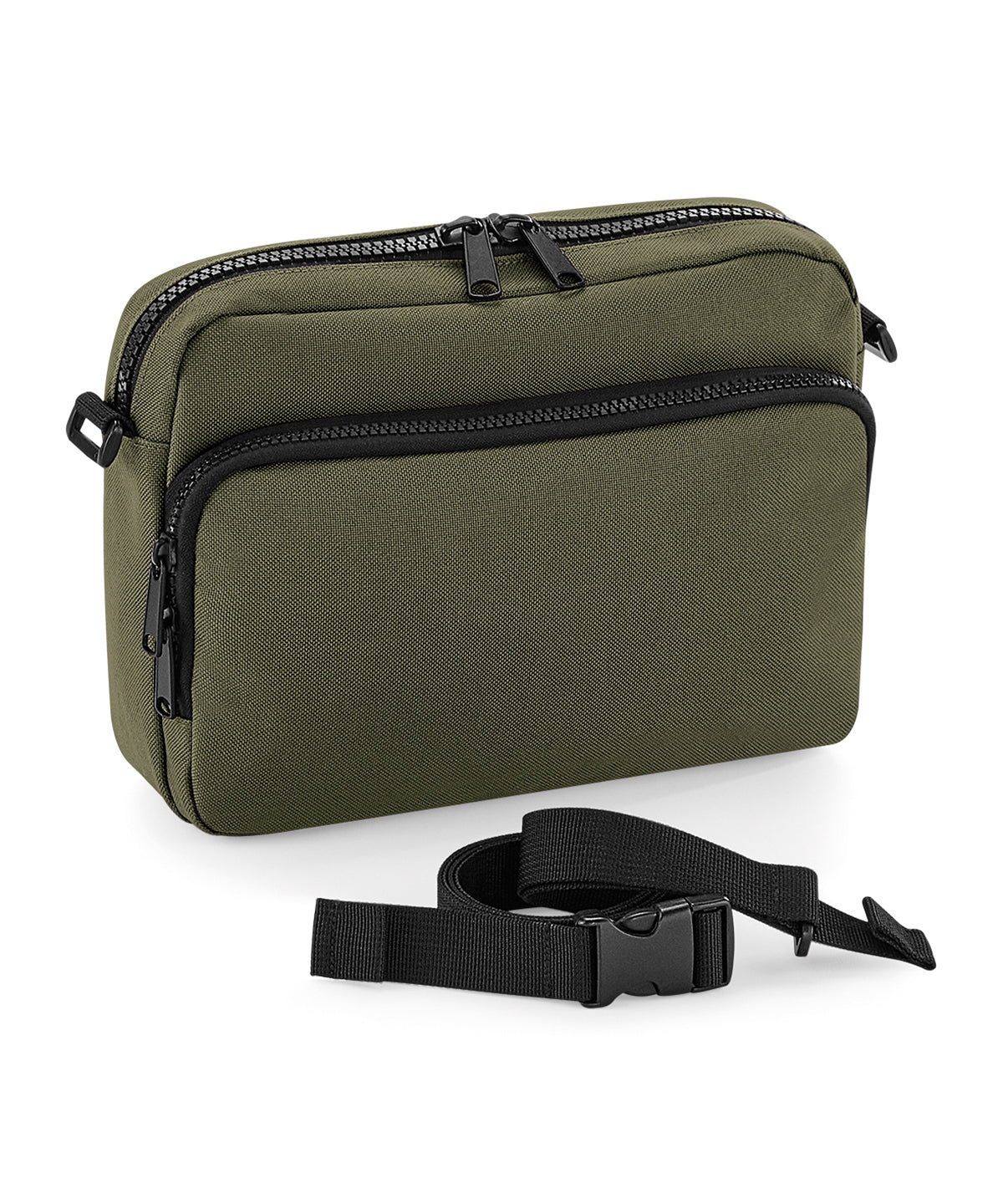 BG242 2 litre multi pocket