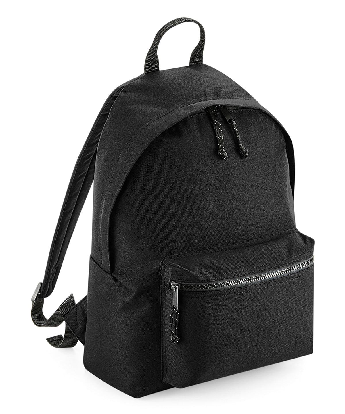 BG285  Recycled backpack