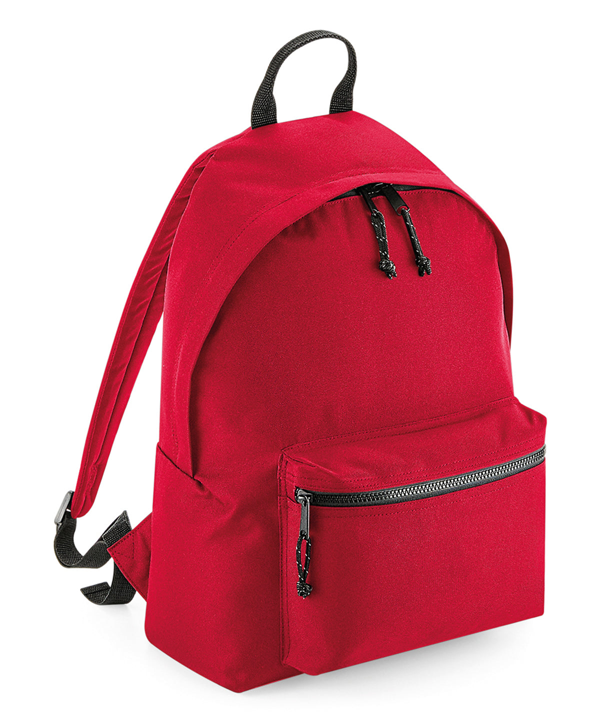 BG285  Recycled backpack