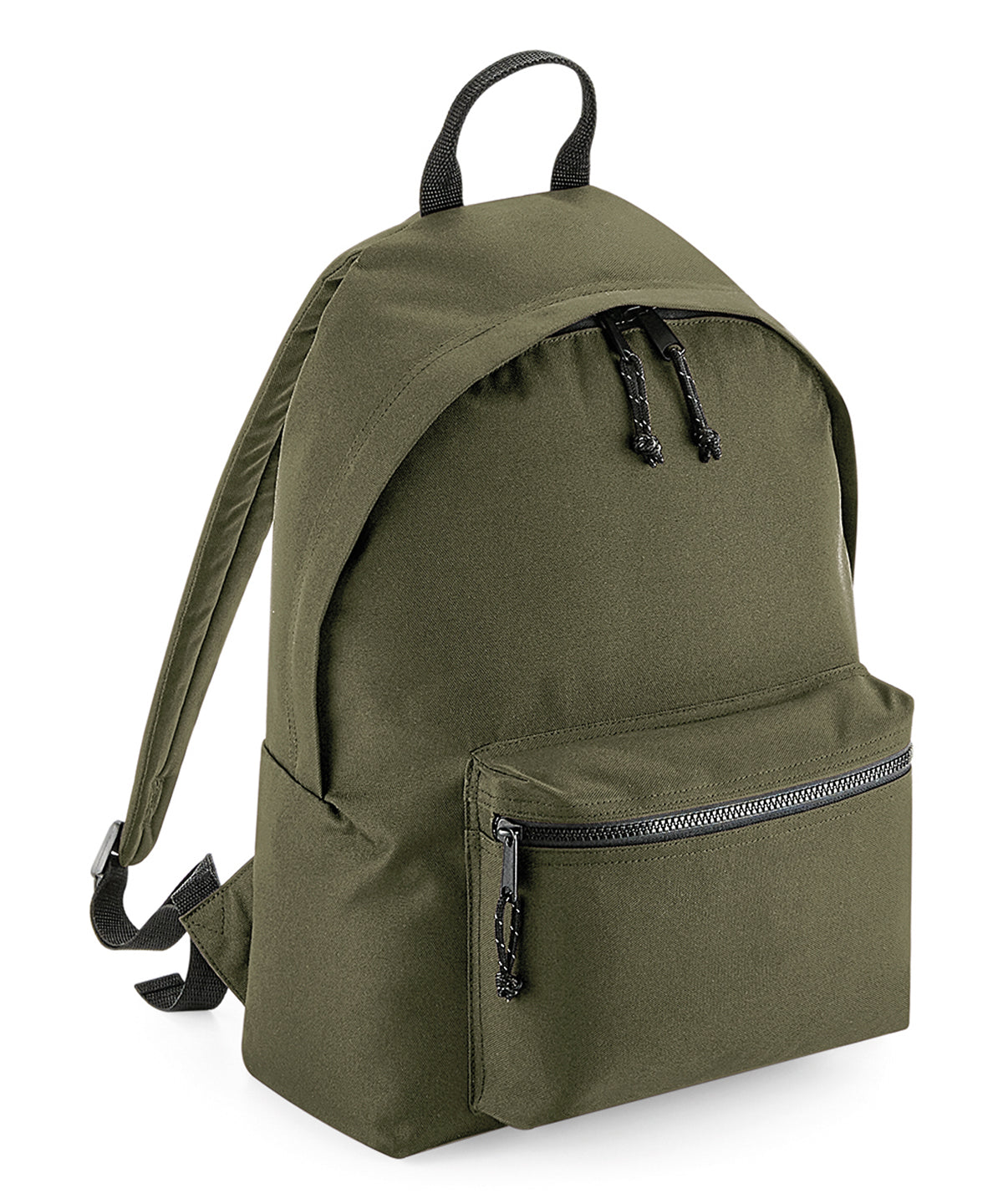 BG285  Recycled backpack