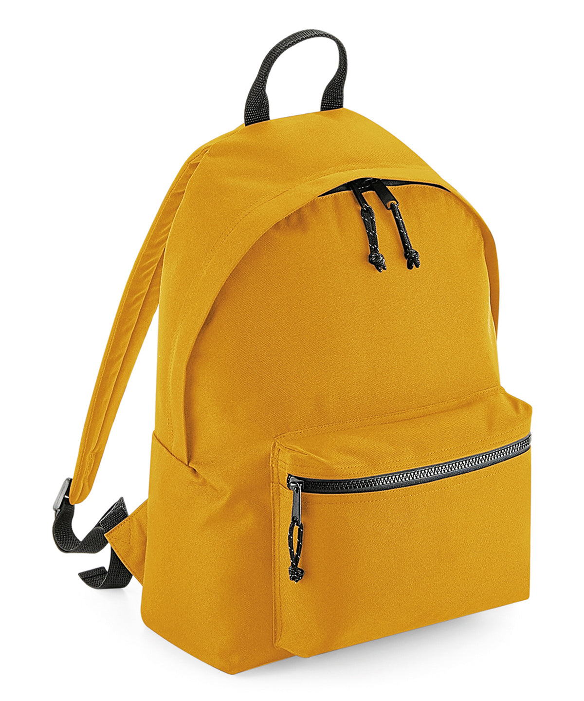BG285  Recycled backpack