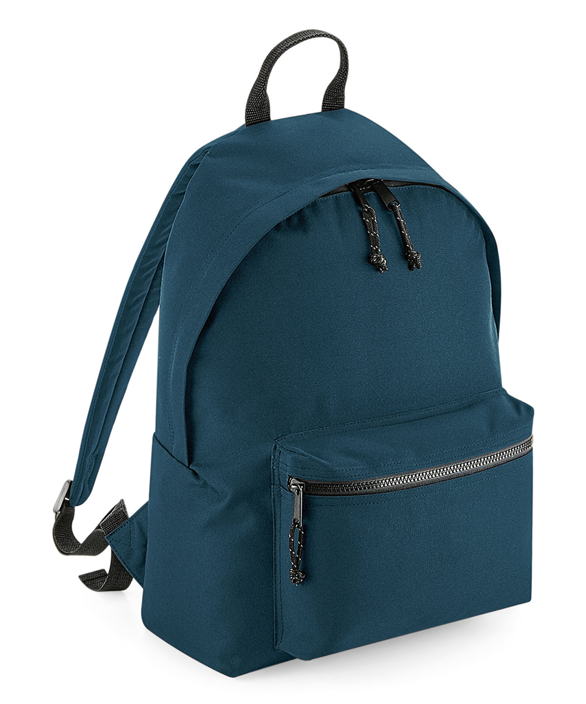 BG285  Recycled backpack