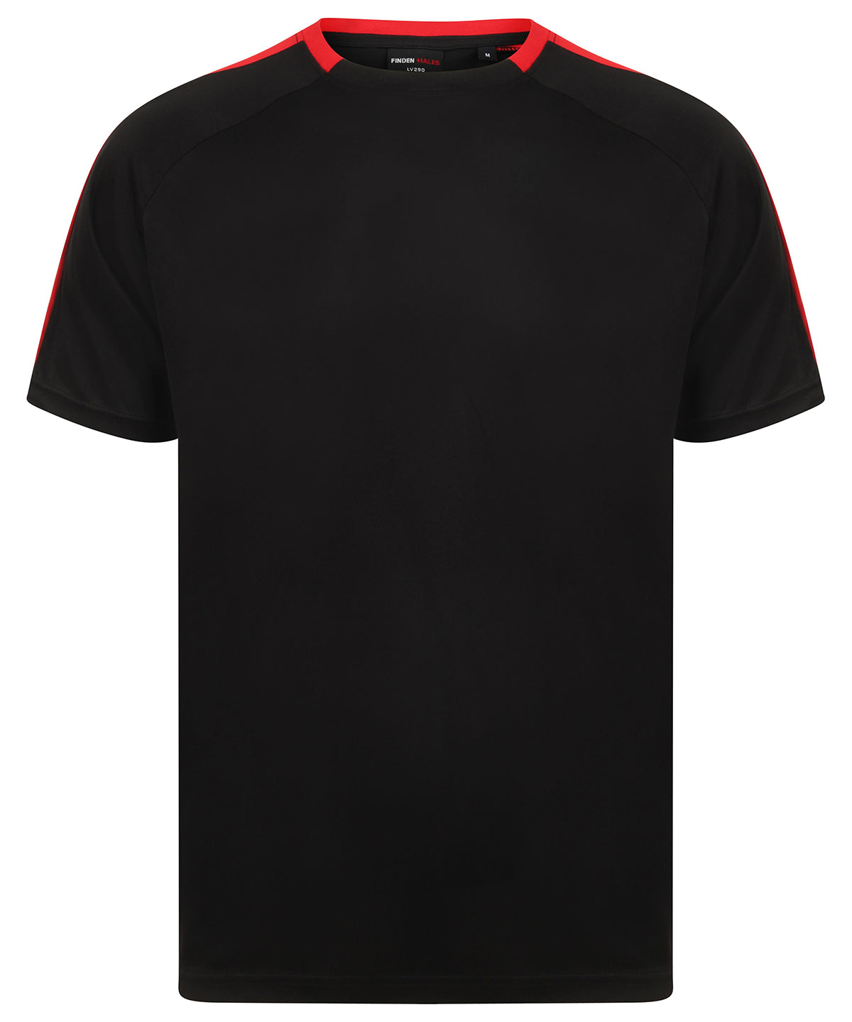 LV290 Unisex team t-shirt