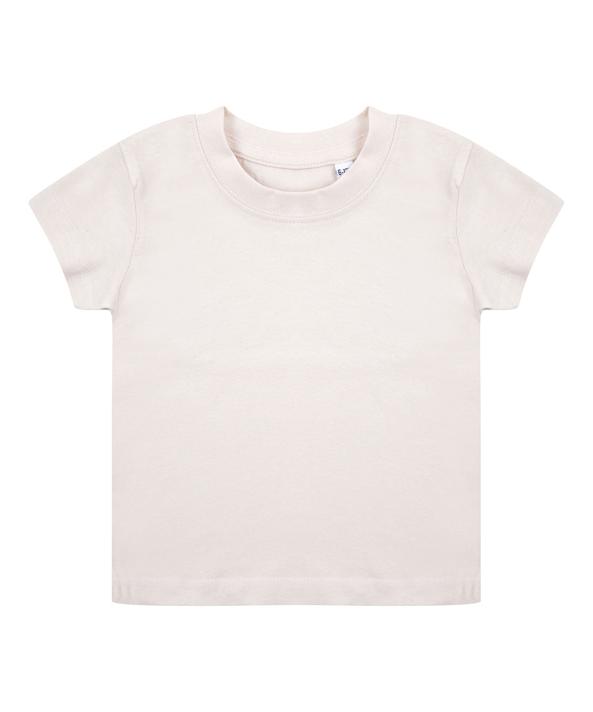 LW620 Organic t-shirt