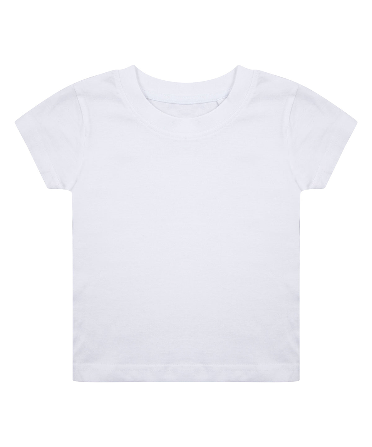 LW620 Organic t-shirt