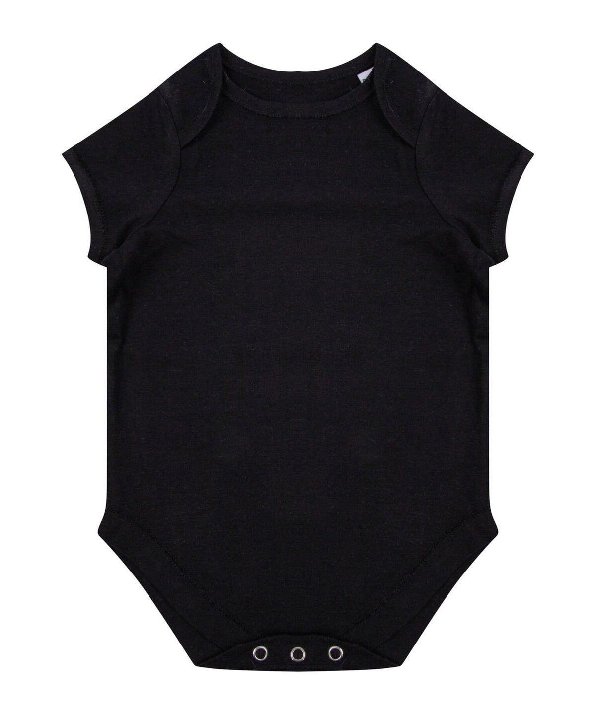 LW655 Organic bodysuit