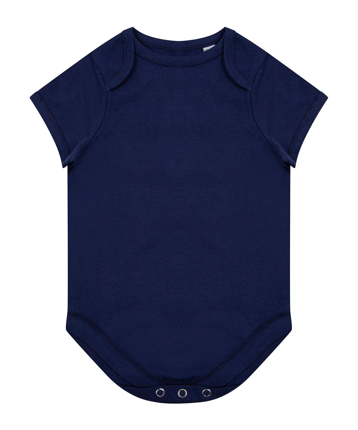 LW655 Organic bodysuit