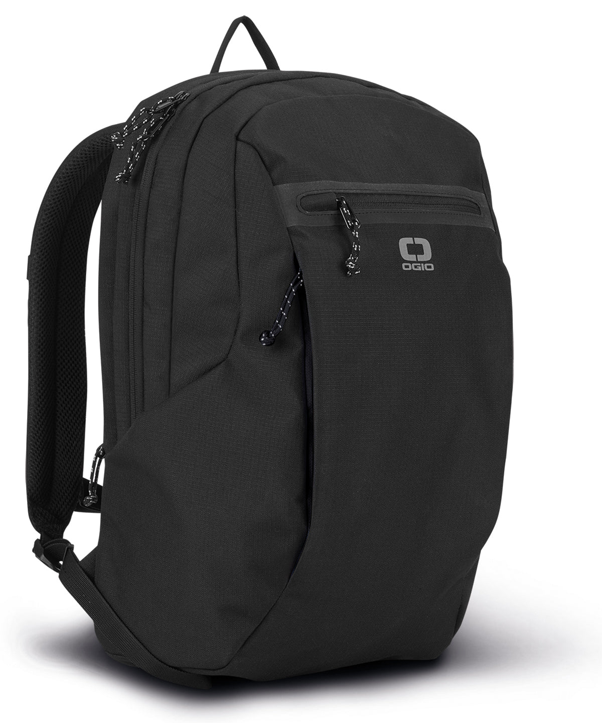 Black/Black - Flux 320 backpack