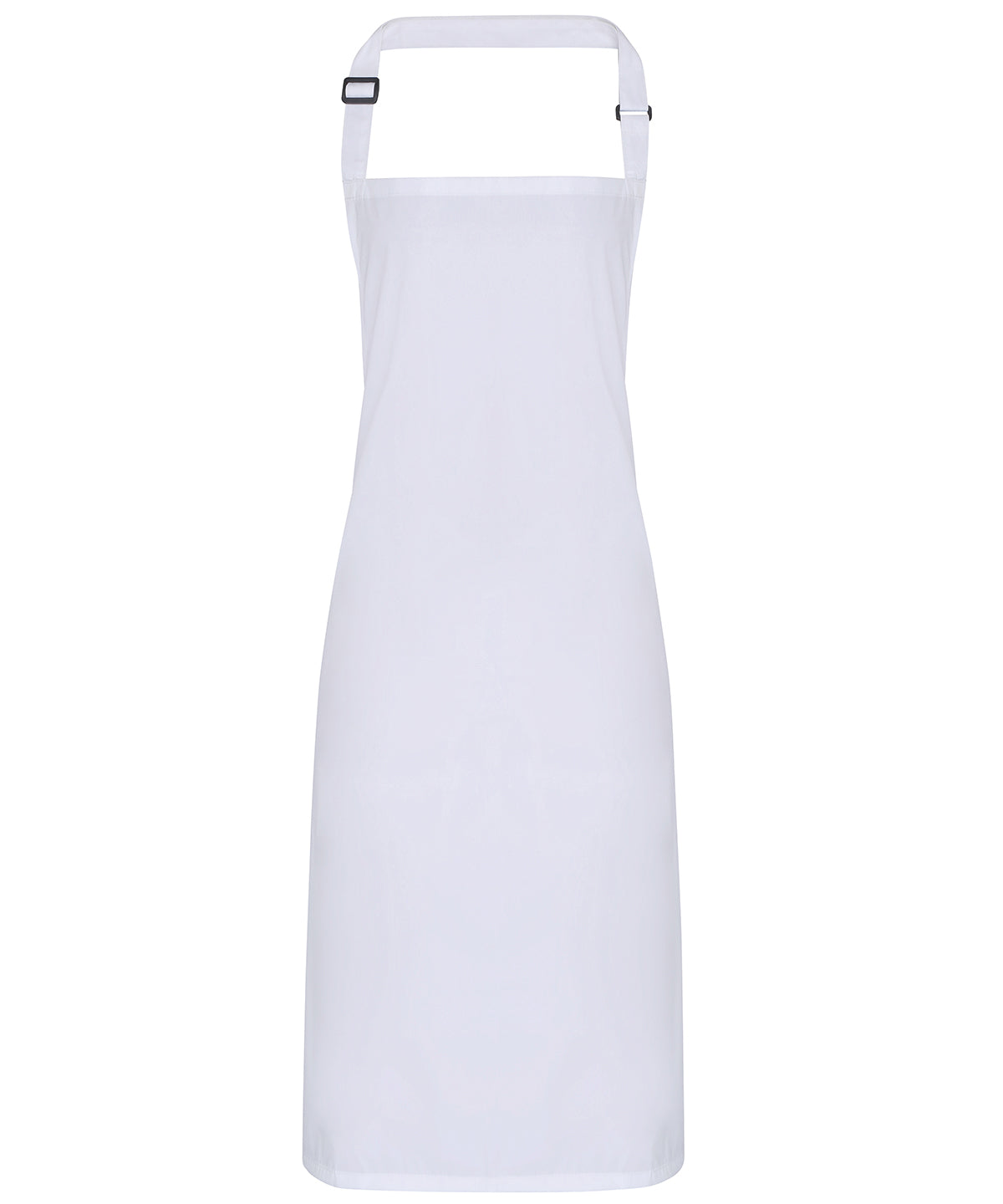 PR115 Waterproof bib apron