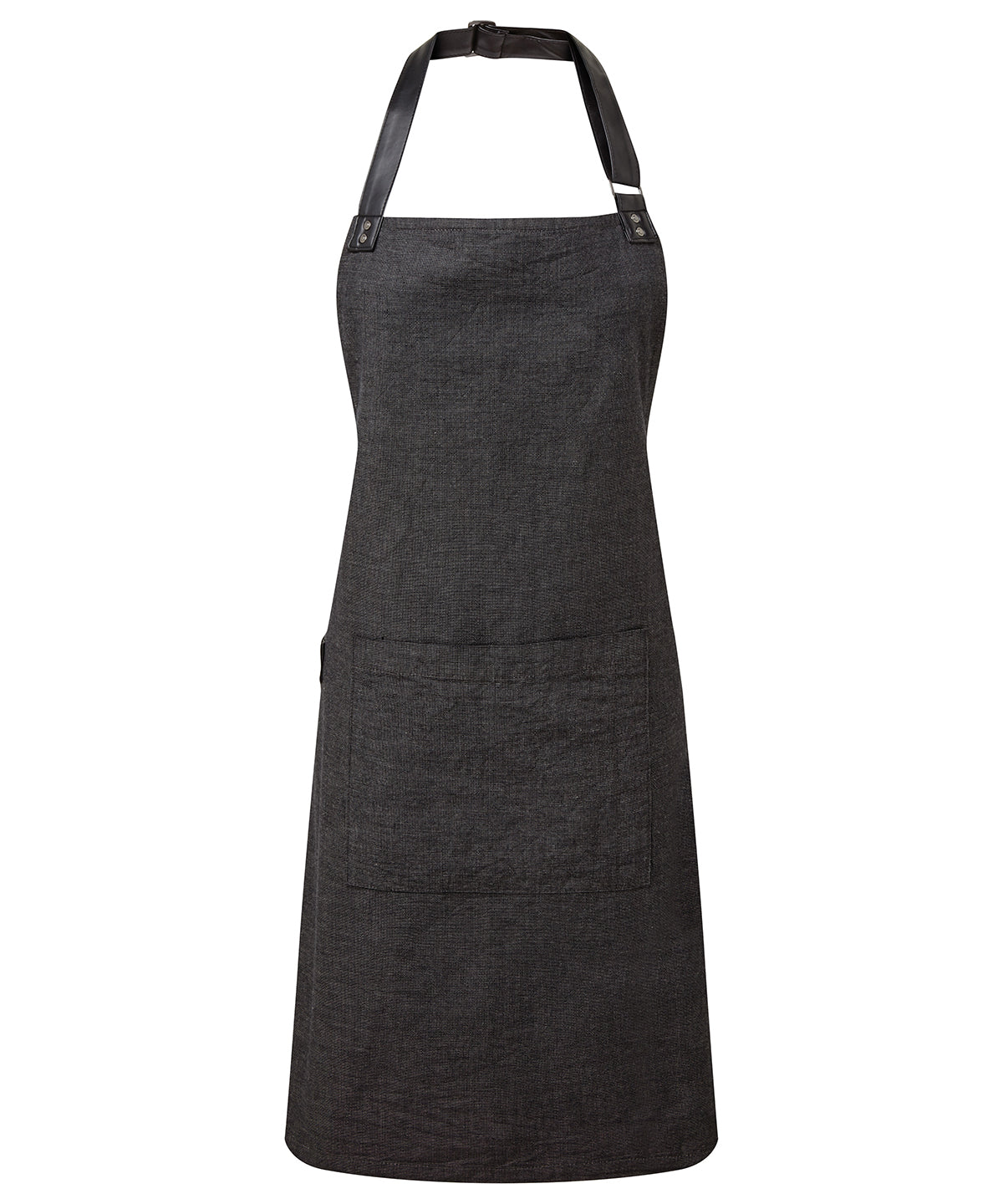 PR144 Annex Oxford bib apron