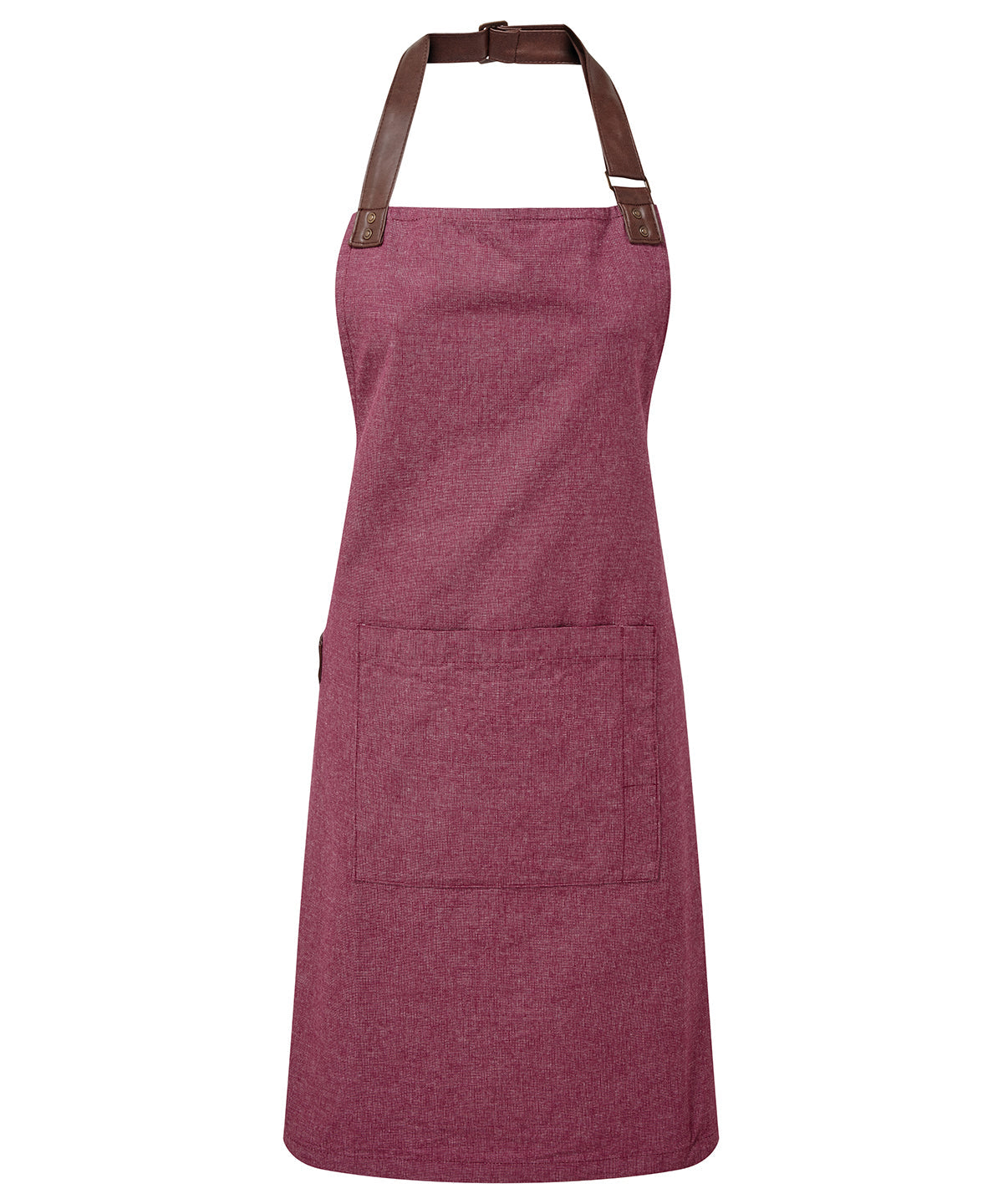 PR144 Annex Oxford bib apron