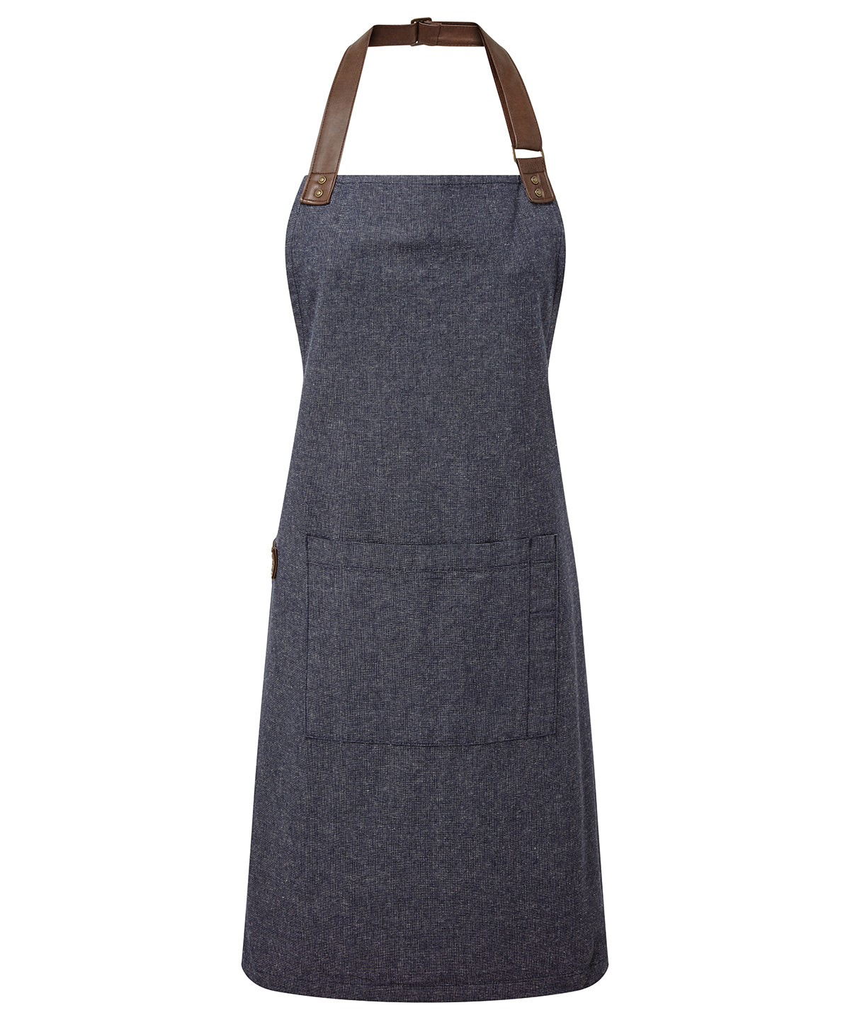 PR144 Annex Oxford bib apron