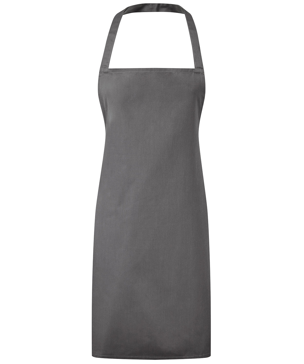 PR165 Essential bib apron