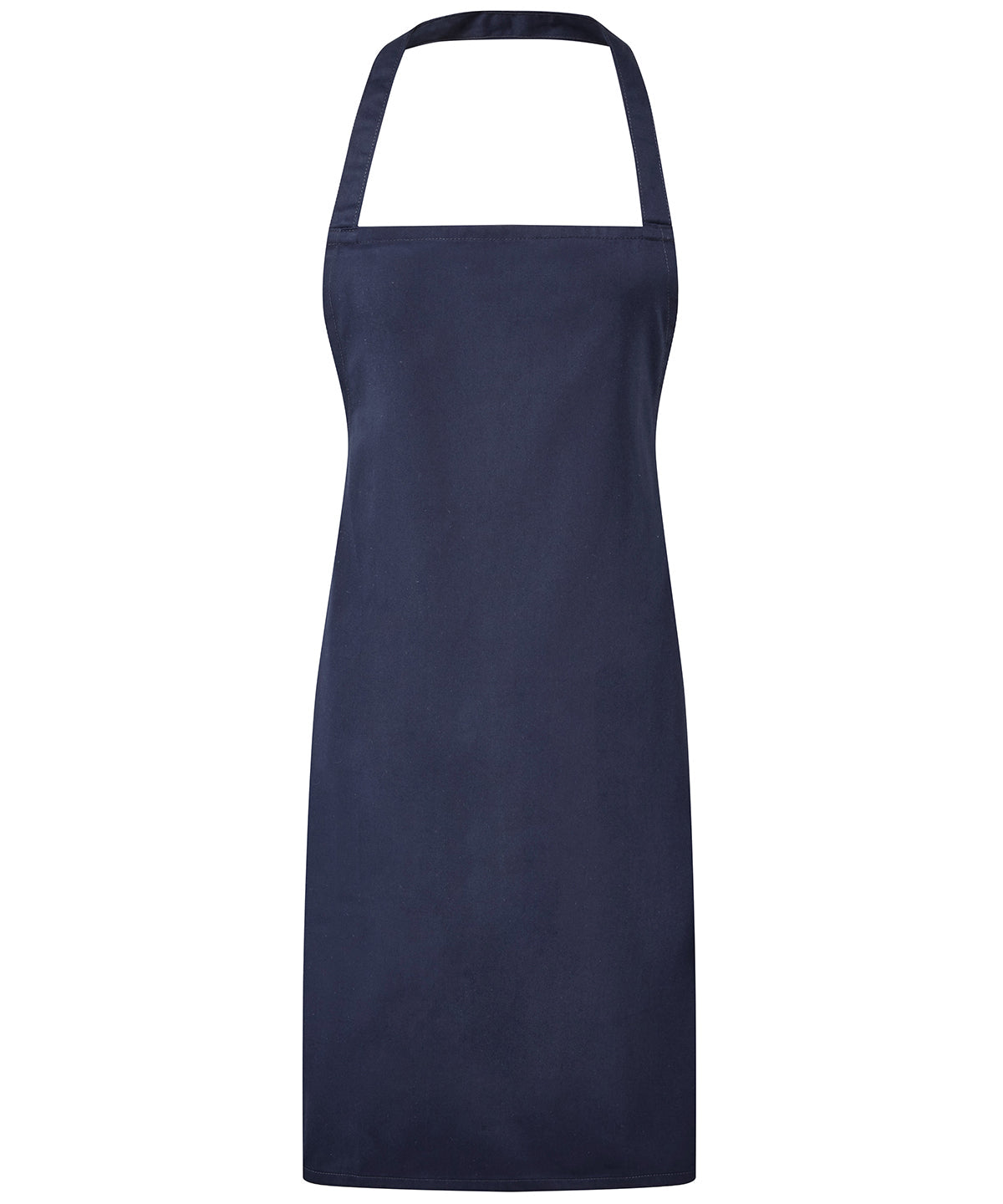 PR165 Essential bib apron
