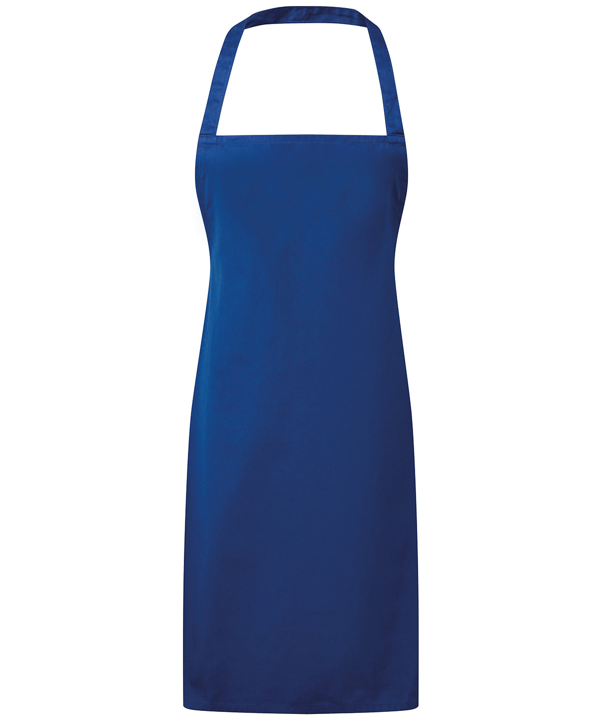 PR165 Essential bib apron