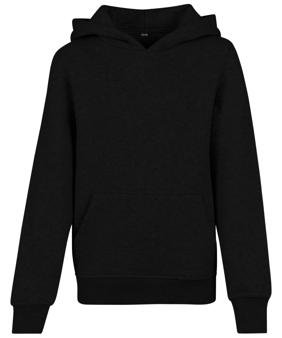 BY177 Kids basic hoodie