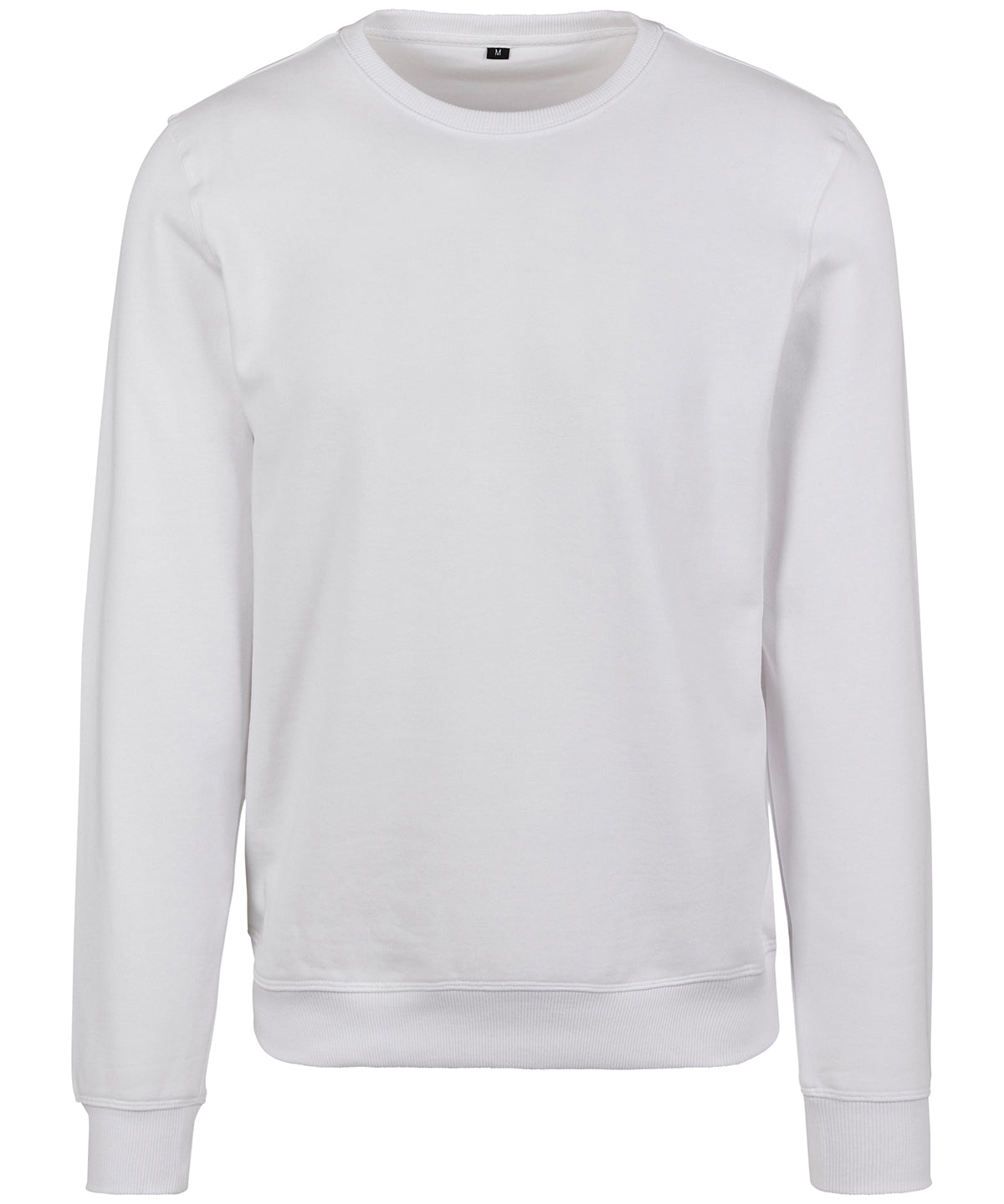 BY119 Premium crew neck