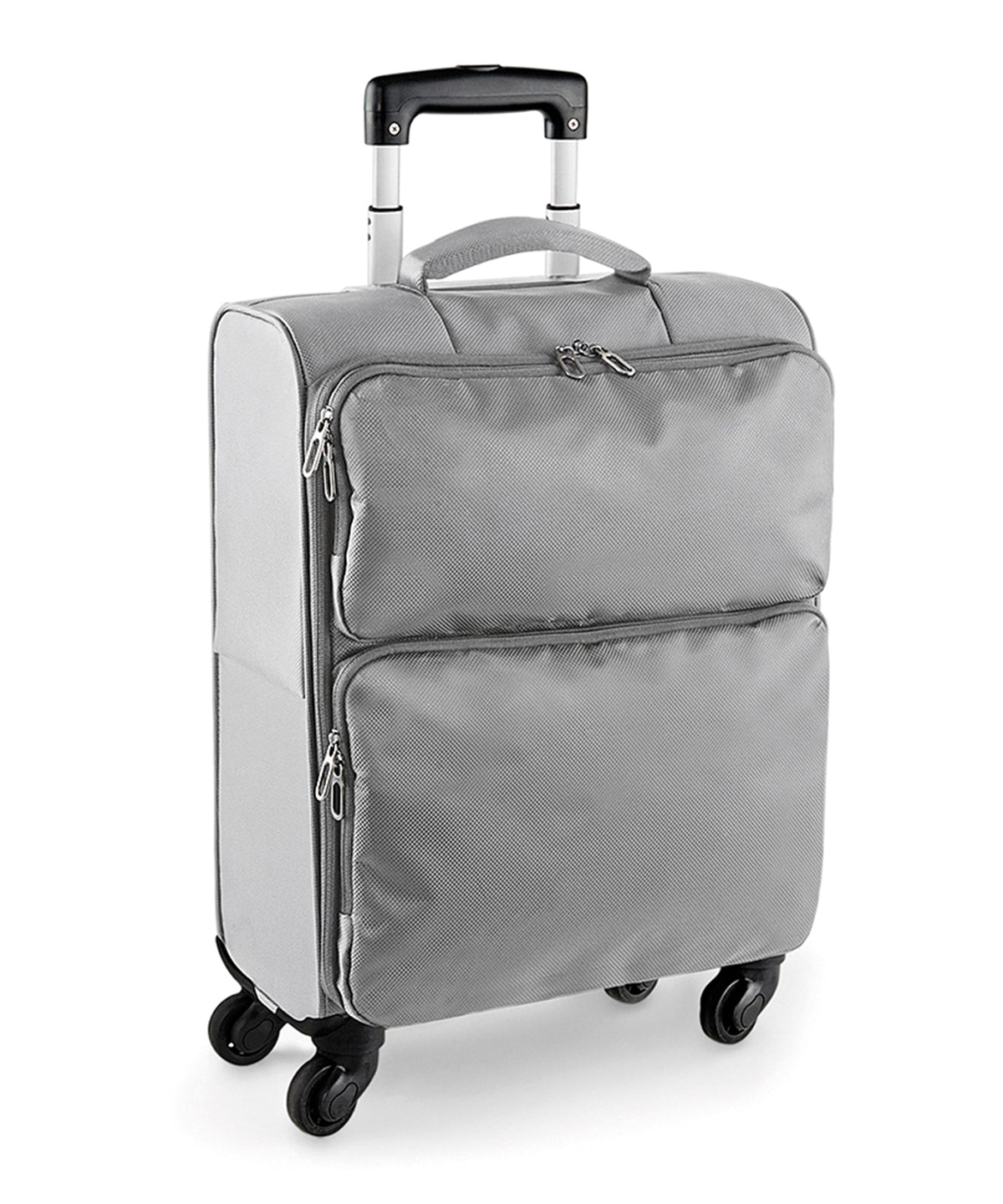 Platinum - Lightweight spinner carry-on
