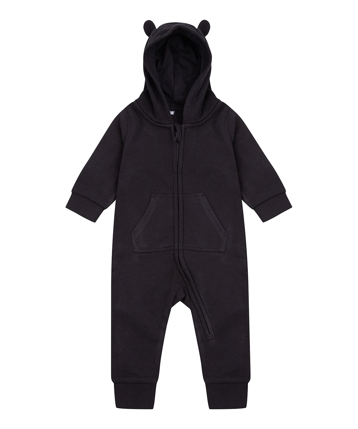 LW70T Fleece all-in-one