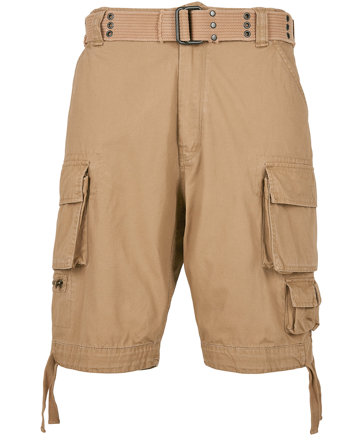 BD201 Savage vintage shorts